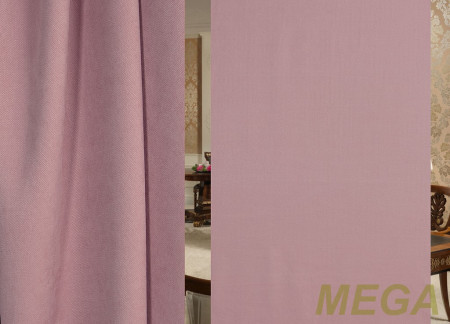 Ткани портьерные Однотон Канвас SL 1004-V10/300 P