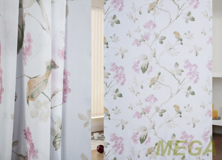 Печать Вуаль в Пензе