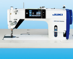Промышленная шв.машина JUKI (прямостр) DDL-9000 С SMS(SSH) НОВОЕ ПОКОЛЕНИЕ МАШИН+стол