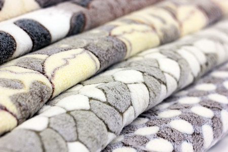 Ткань Ультра софт жаккард в Пензе