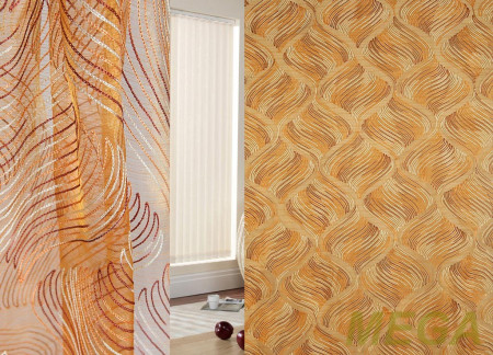 Вышивка Органза в Пензе