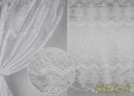 Вышивка Органза в Пензе