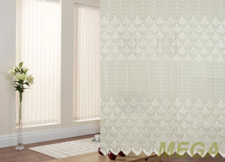 Вышивка Органза в Пензе