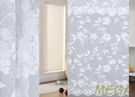 Тюль 24 в Пензе