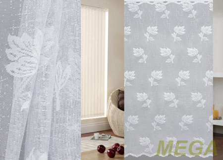 Тюль 14 в Пензе