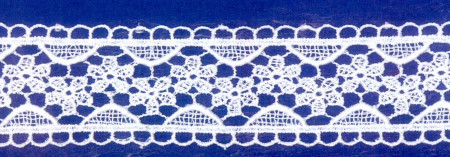 Кружево 40мм в Пензе