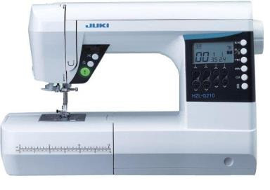 Швейные машины JUKI в Пензе