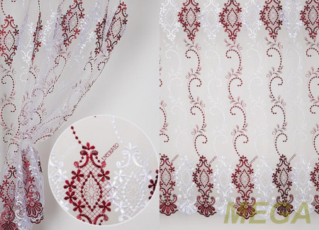 Вышивка Органза в Пензе