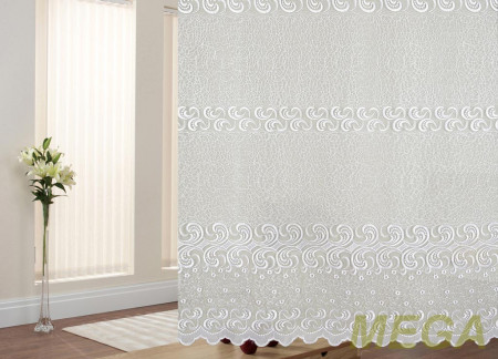 Вышивка Органза в Пензе