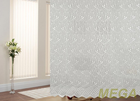 Вышивка Органза в Пензе