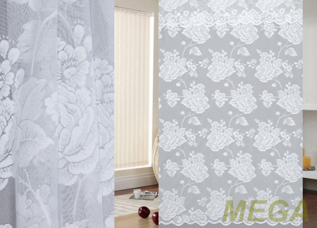 Тюль 24 в Пензе