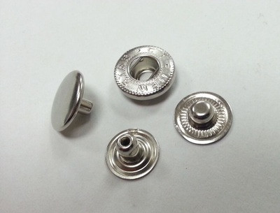 Кнопка Альфа Сталь в Пензе