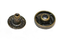 Кнопка Альфа Сталь в Пензе