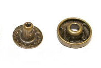 Кнопка Альфа Сталь в Пензе