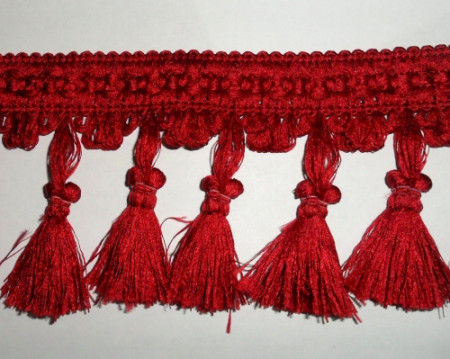 Бахрома в Пензе