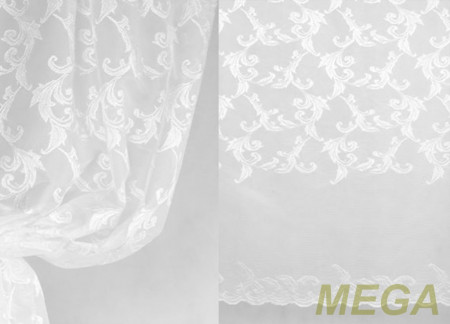 Тюль 16 в Пензе