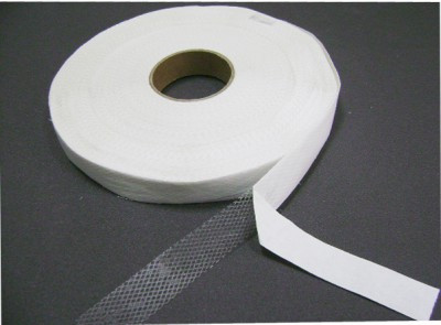 Паутинка - сетка на бумаге 15мм - (рул 100м) в Пензе