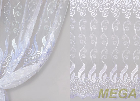 Вышивка Органза в Пензе