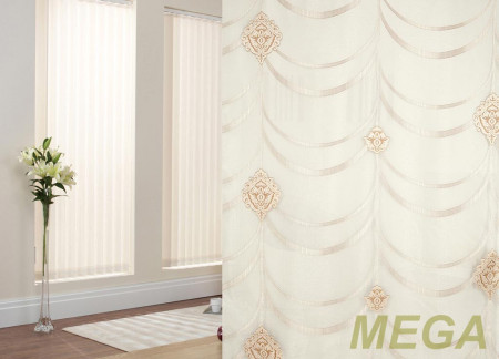 Жаккард Органза в Пензе