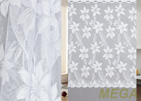 Тюль 24 в Пензе