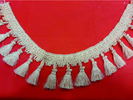 Бахрома в Пензе