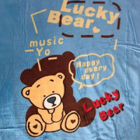 Ткань Ультра софт набивная  в Пензе