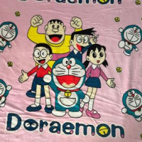 Ткань Ультра софт набивная  в Пензе