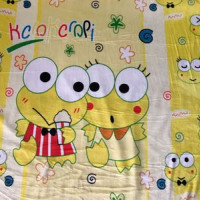 Ткань Ультра софт набивная  в Пензе