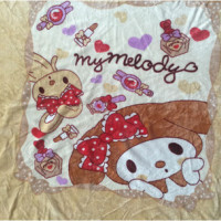 Ткань Ультра софт набивная  в Пензе