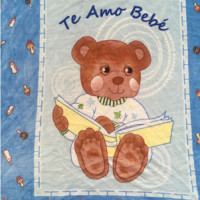 Ткань Ультра софт набивная  в Пензе