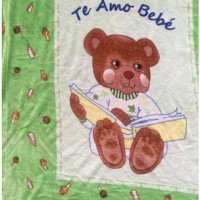 Ткань Ультра софт набивная  в Пензе