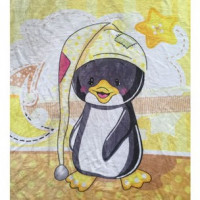 Ткань Ультра софт набивная  в Пензе