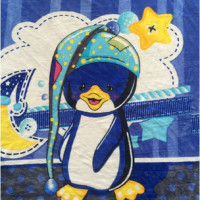 Ткань Ультра софт набивная  в Пензе