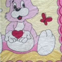 Ткань Ультра софт набивная  в Пензе