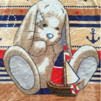 Ткань Ультра софт набивная  в Пензе