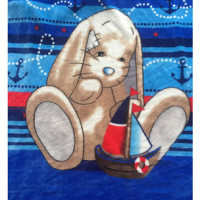 Ткань Ультра софт набивная  в Пензе