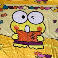 Ткань Ультра софт набивная  в Пензе