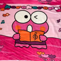 Ткань Ультра софт набивная  в Пензе