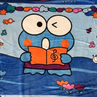 Ткань Ультра софт набивная  в Пензе