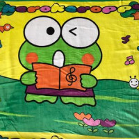 Ткань Ультра софт набивная  в Пензе