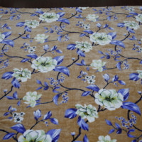 Ткань Ультра софт набивная  в Пензе