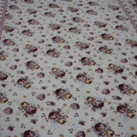 Ткань Ультра софт набивная  в Пензе