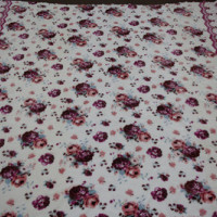 Ткань Ультра софт набивная  в Пензе