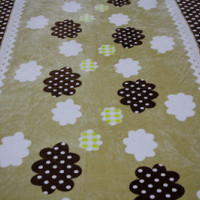 Ткань Ультра софт набивная  в Пензе