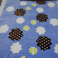 Ткань Ультра софт набивная  в Пензе