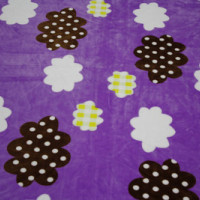 Ткань Ультра софт набивная  в Пензе