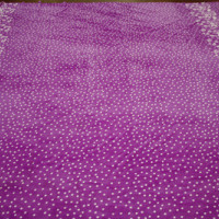 Ткань Ультра софт набивная  в Пензе