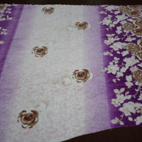 Ткань Ультра софт набивная  в Пензе