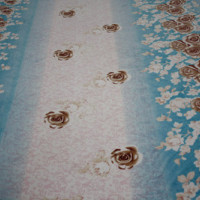 Ткань Ультра софт набивная  в Пензе