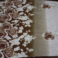 Ткань Ультра софт набивная  в Пензе